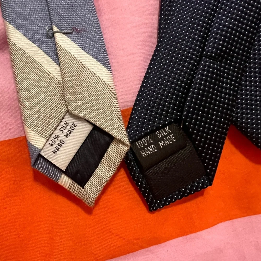 Men’s Tie’s - Picture 7 of 8